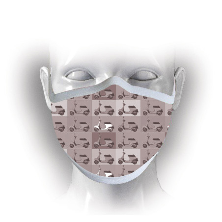 MASK 39