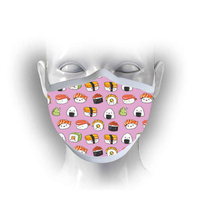 MASK 40