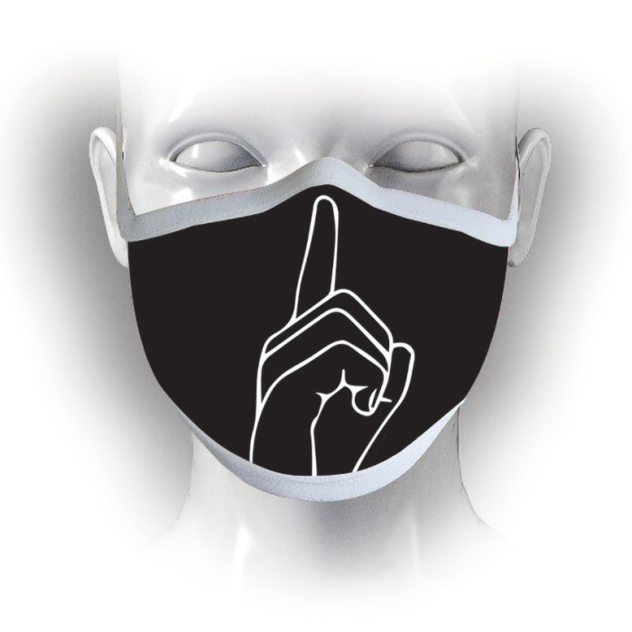 MASK 03