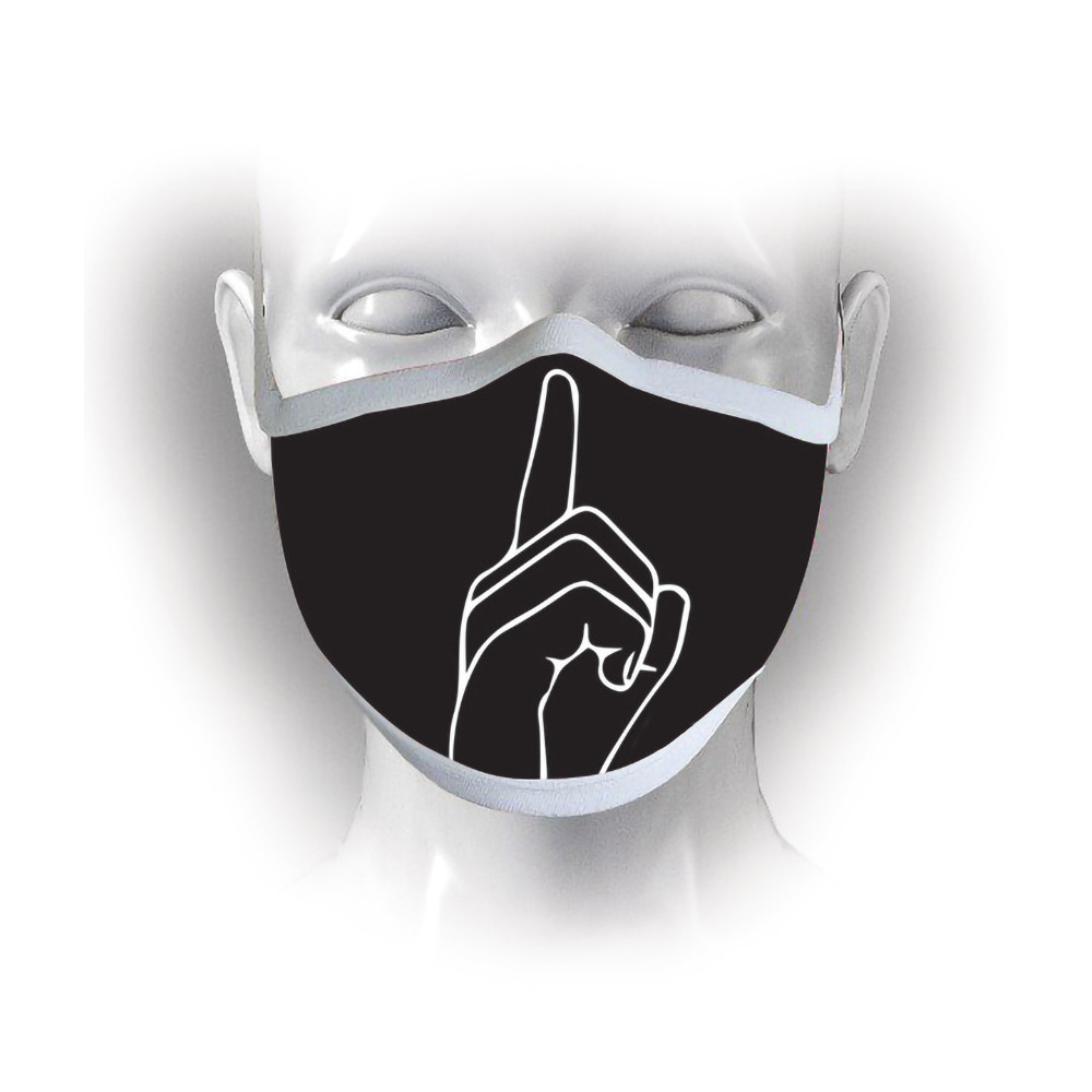 MASK 03
