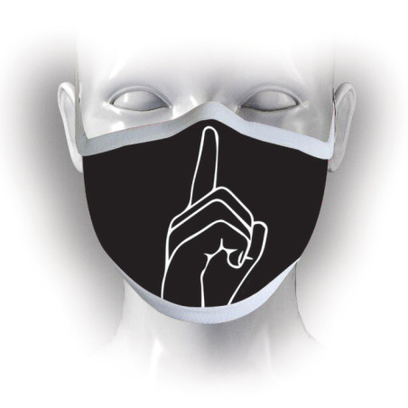 MASK 03