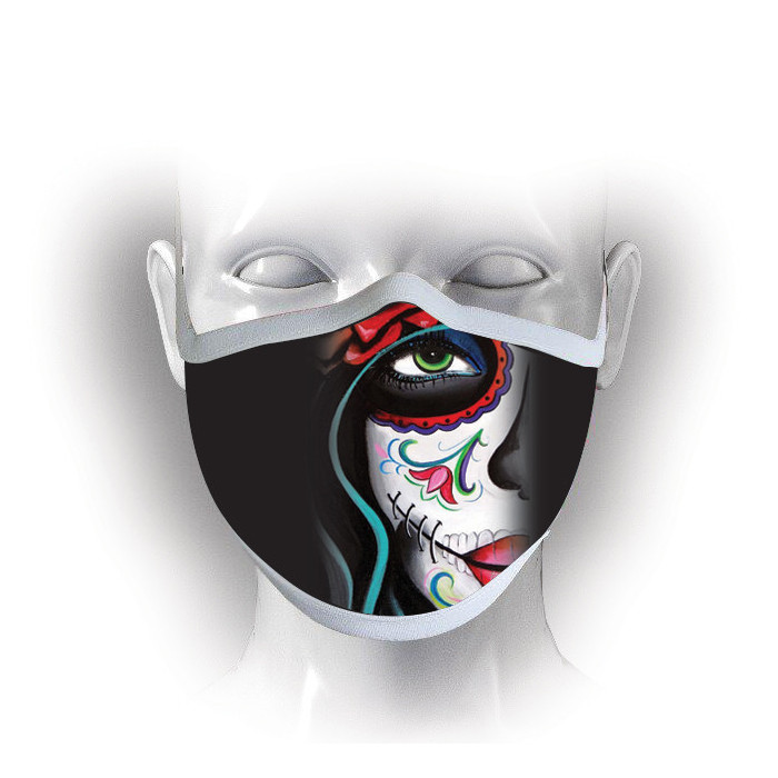 MASK 41