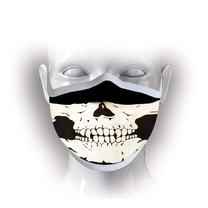 MASK 43