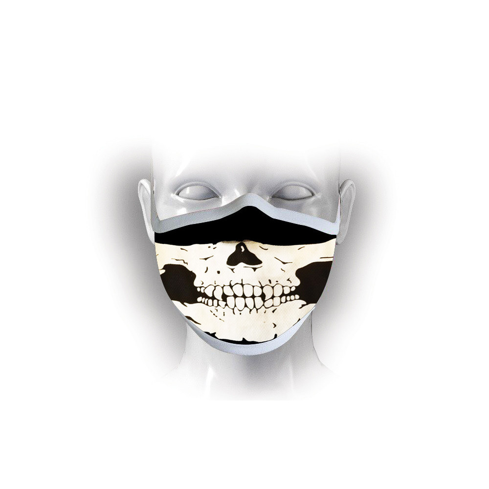 MASK 43