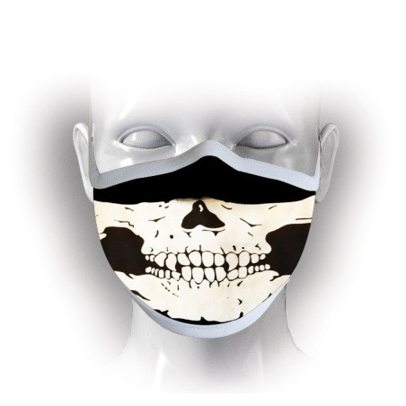 MASK 43