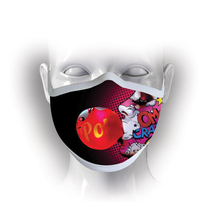 MASCHERA 46