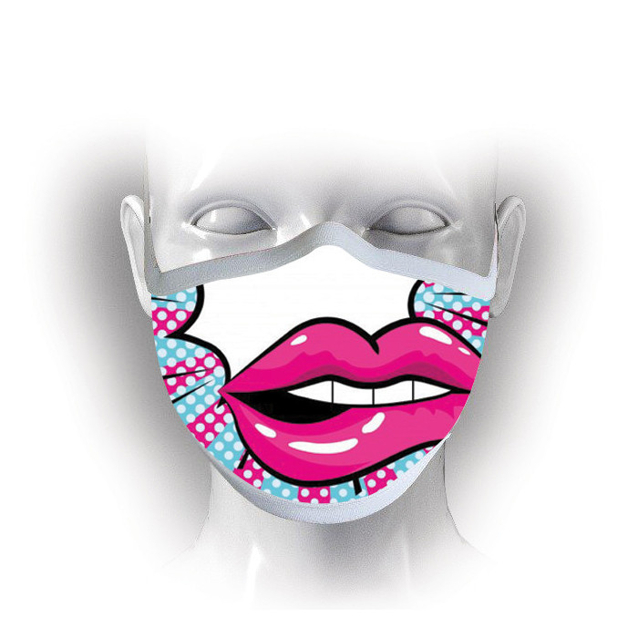 MASK48
