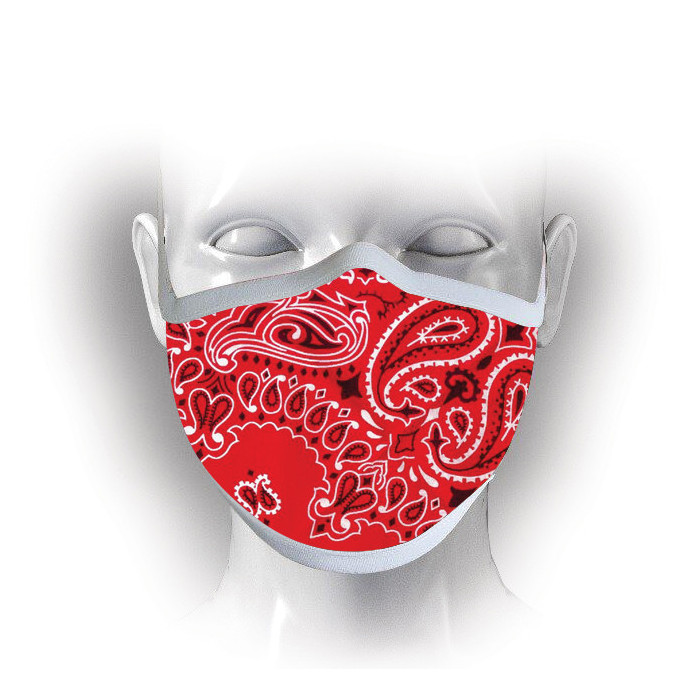 MASCHERA 53