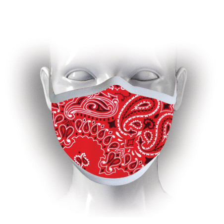 MASCHERA 53