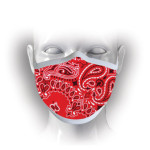 MASCHERA 53