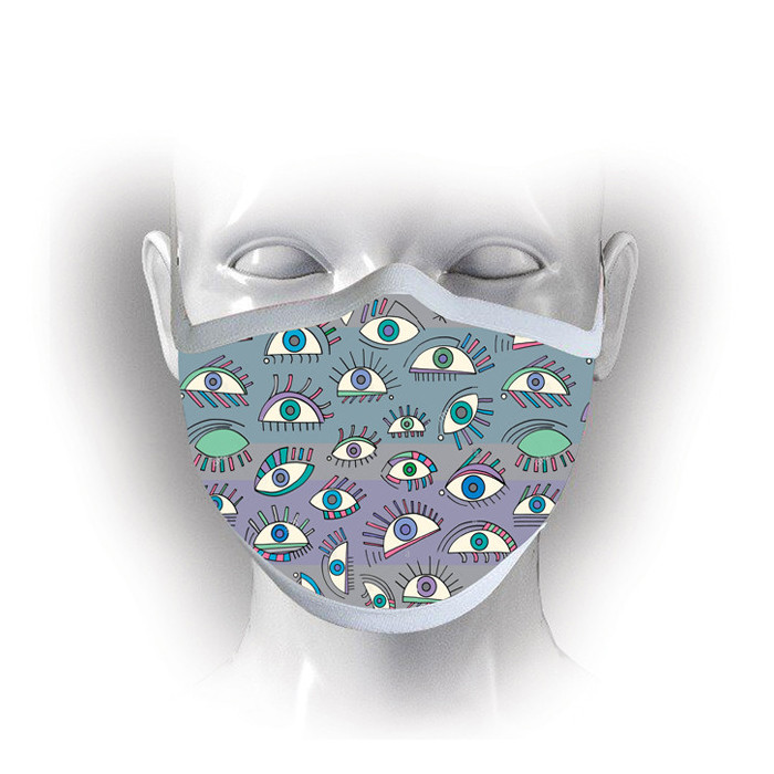 MASCHERA 52