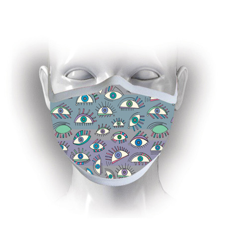 MASCHERA 52