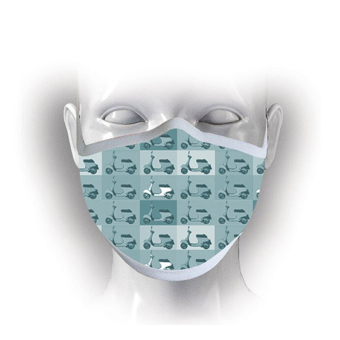 MASCHERA 39/A