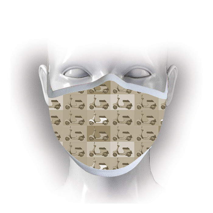 MASCHERA 39/B
