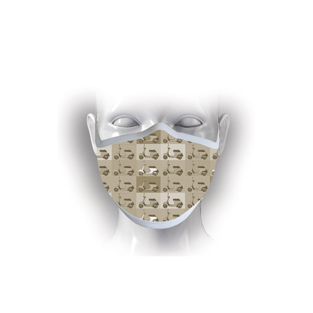 MASCHERA 39/B