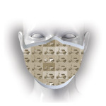 MASCHERA 39/B