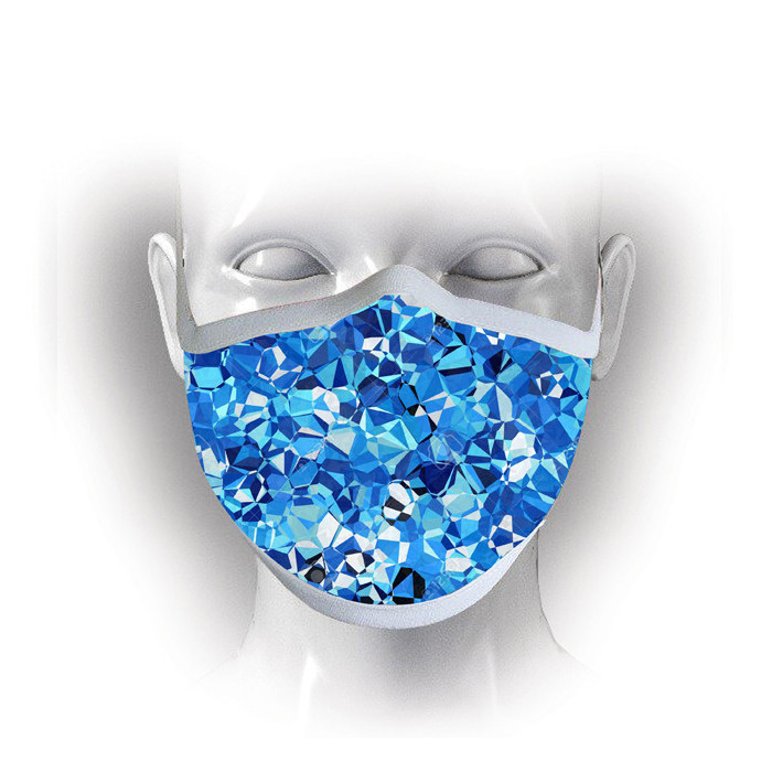 MASCHERA 63