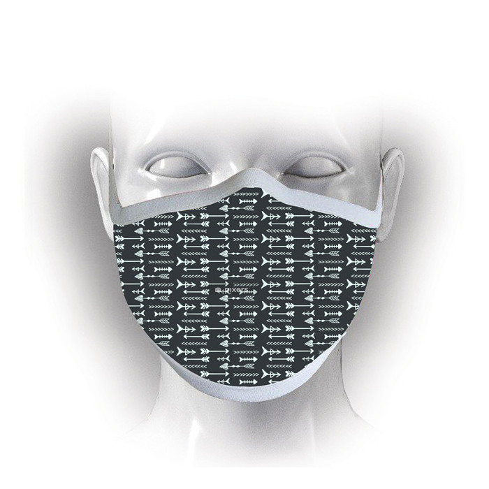 MASCHERA 64