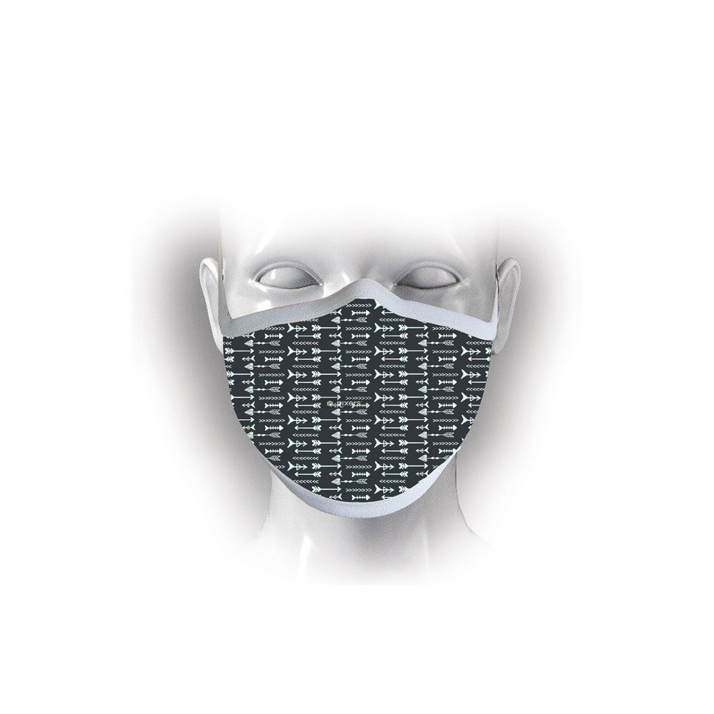 MASCHERA 64