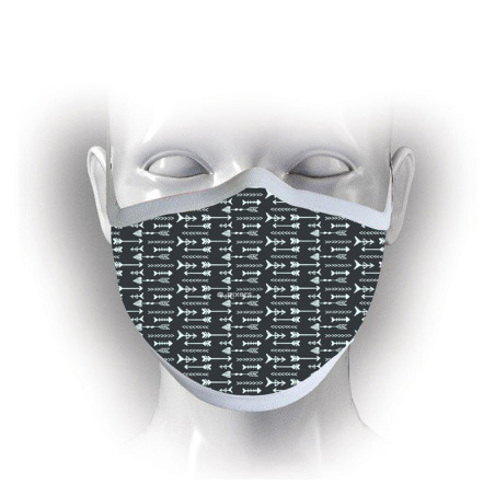 MASCHERA 64