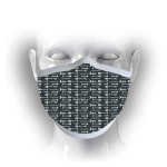 MASCHERA 64