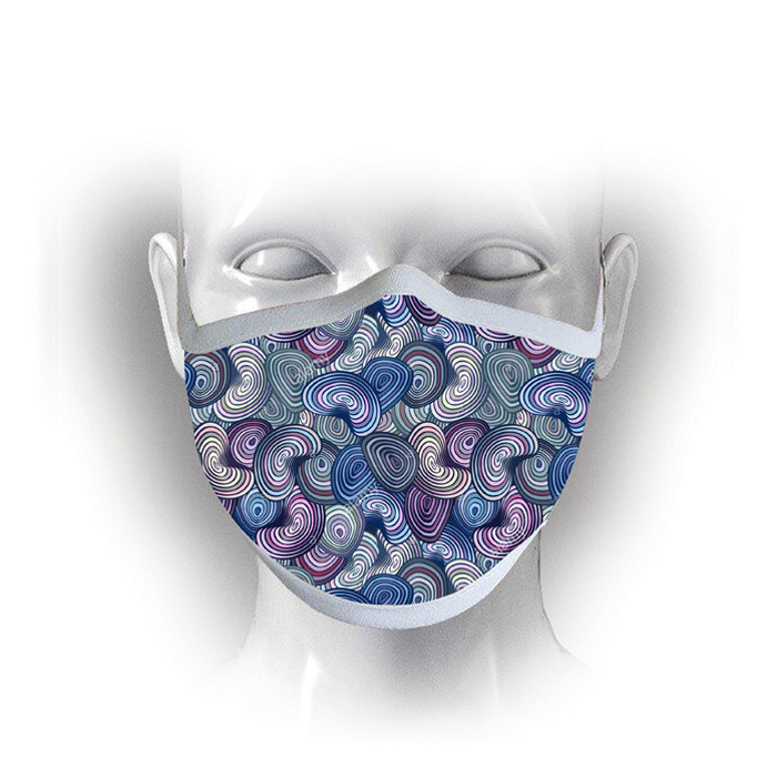 MASCHERA 65