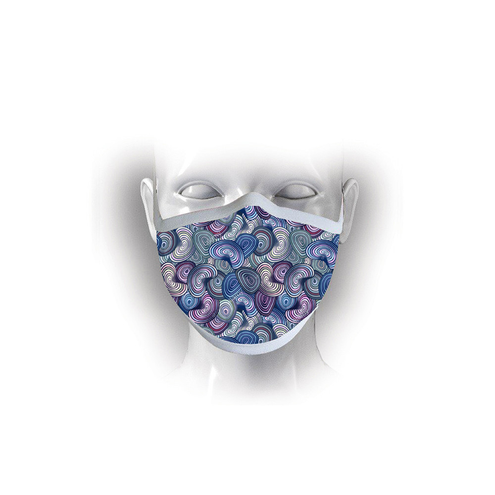 MASCHERA 65