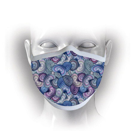 MASCHERA 65