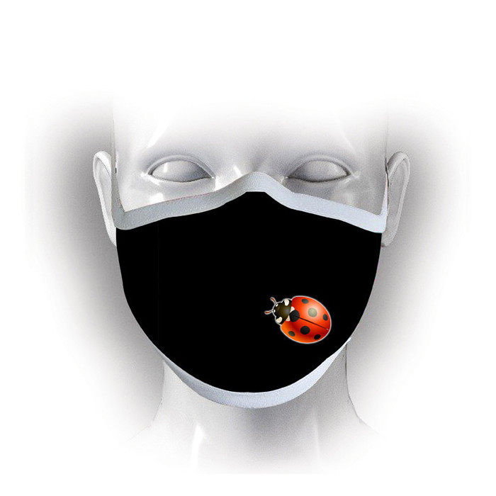 MASCHERA 65