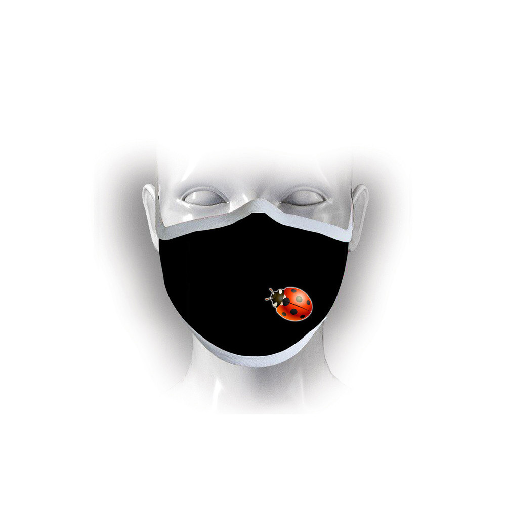 MASCHERA 65
