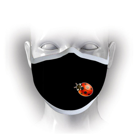 MASCHERA 65