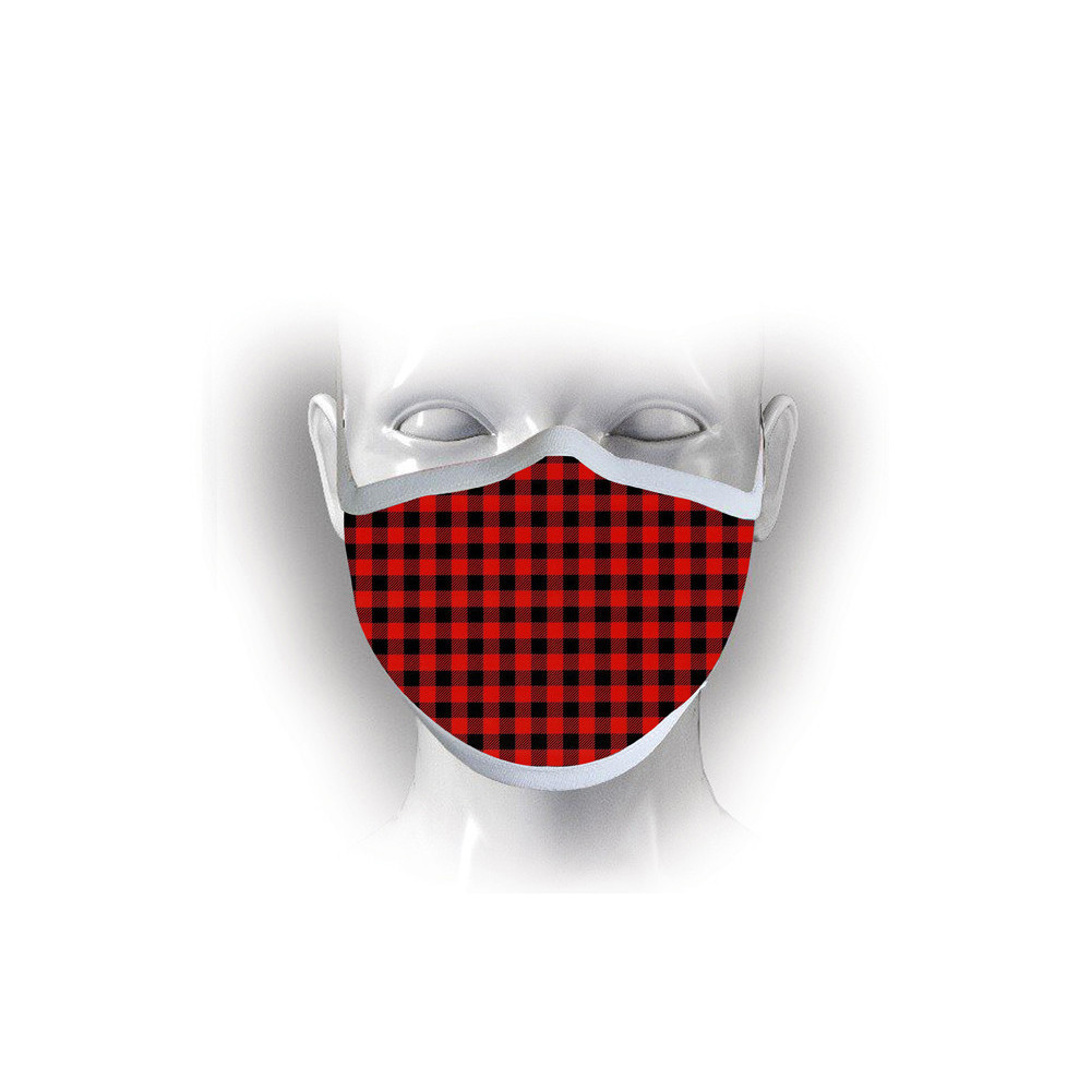 MASCHERA 67