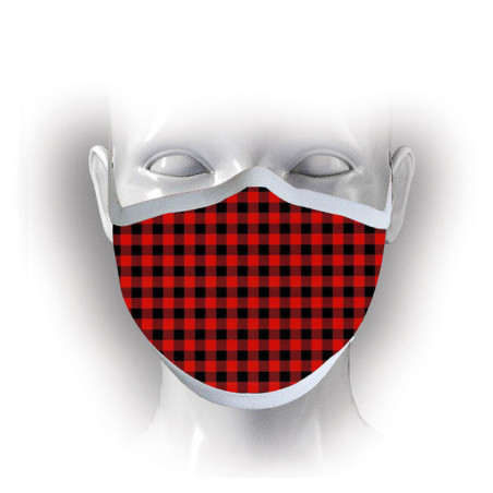 MASCHERA 67