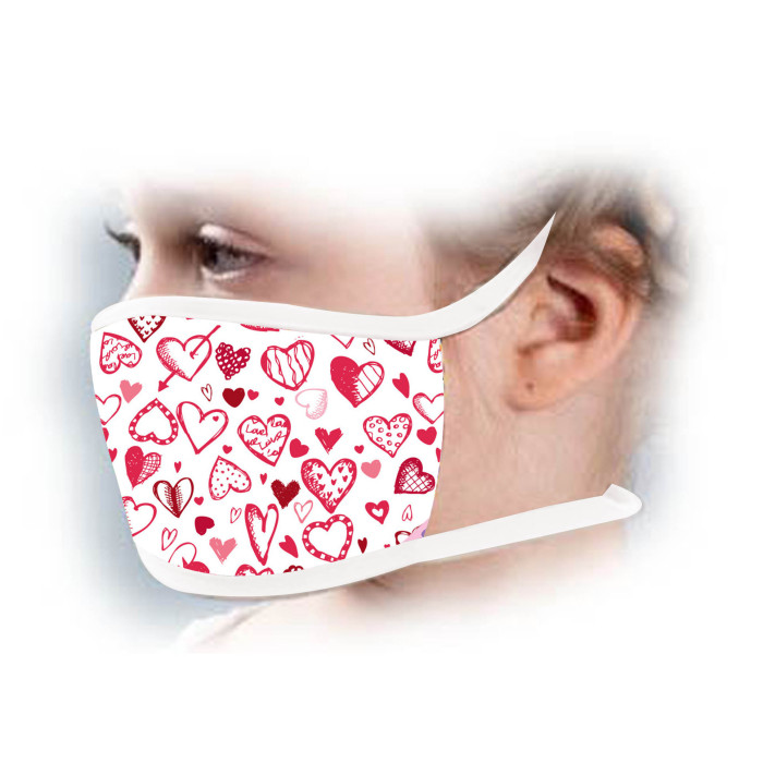 MASCHERA MEDICALE BAMBINO 59