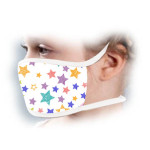 MASCHERA MEDICALE BAMBINO 60