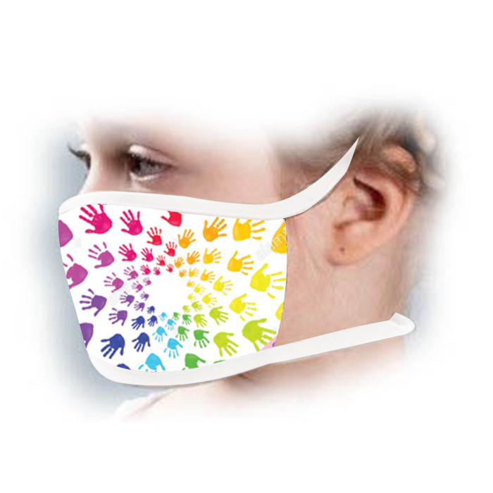 MASCHERA MEDICALE BAMBINO 61