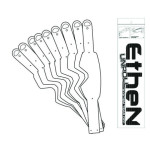 10 PCS TEAR-OFF UNPOLL