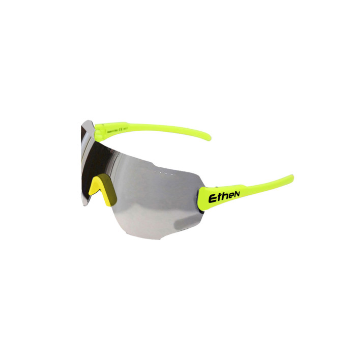 ASTRO09 LENTE SPECCHIATA SILVER