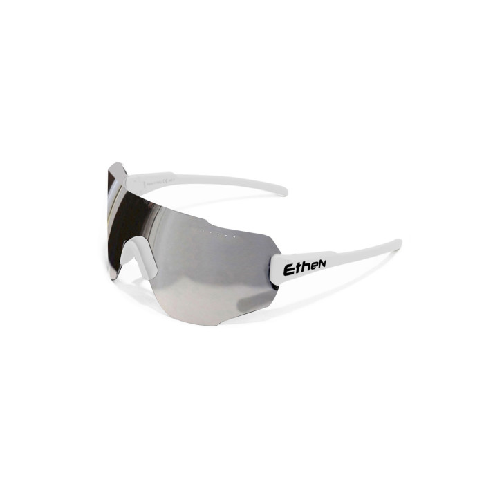 ASTRO19 MIRROR SILVER LENS