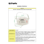 MASCHERA MEDICALE BAMBINO 54