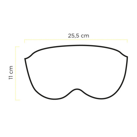 ETHEN VISOR