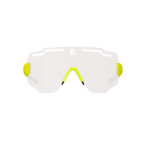 ASTRO29 ANTIFOG CLEAR LENS-YELLOW