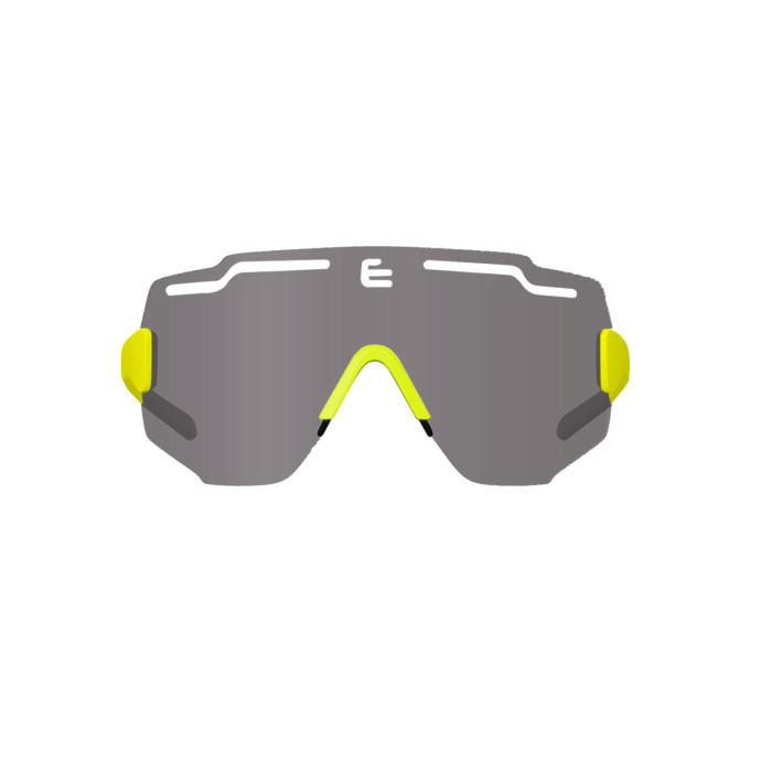 ASTRO30 SMOKE LENS (S2) - YELLOW