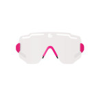 ASTRO36 LENTE TRASPARENTE ANTIFOG - ROSA