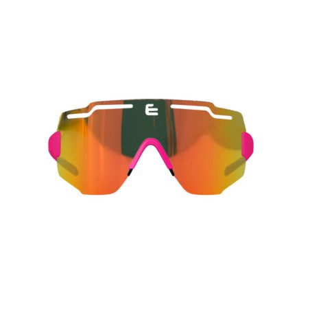 ASTRO38 MIRROR RED LENS (S2) - PINK