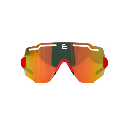 ASTRO45 MIRROR RED LENS (S2) - RED