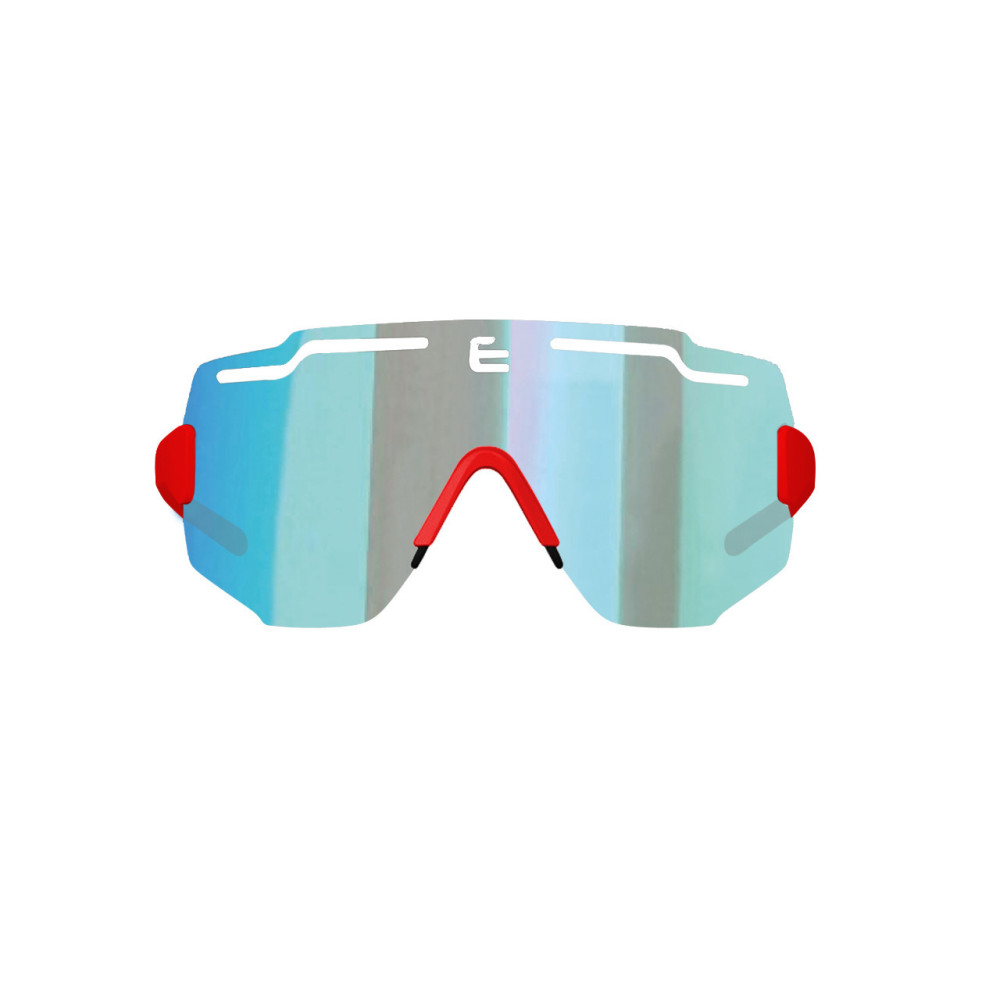 ASTRO47 SPECCHIATA BLU (S2) - ROSSA ASTRO47 SPECCHIATA BLU (S2) - ROSSA