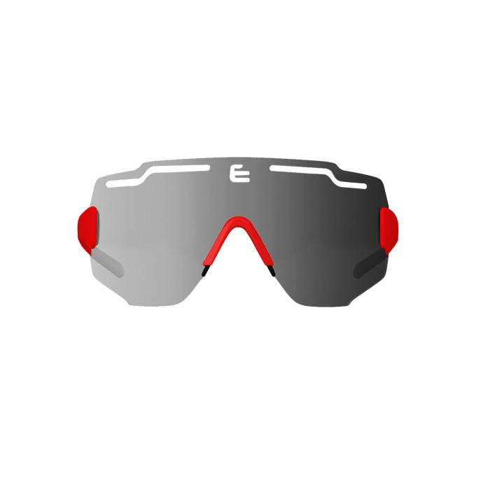 ASTRO49 photochromic LENS - RED