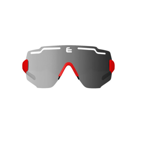 ASTRO49 photochromic LENS - RED