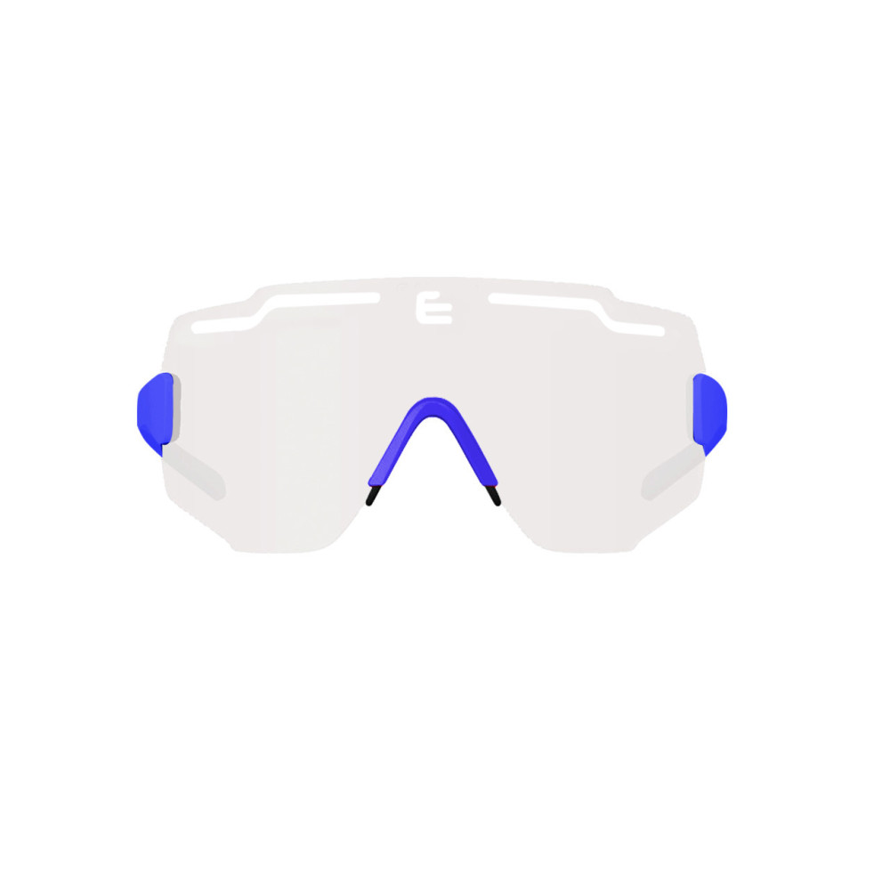 ASTRO50 LENTE TRASPARENTE ANTIFOG - BLU ASTRO50 LENTE TRASPARENTE ANTIFOG - BLU